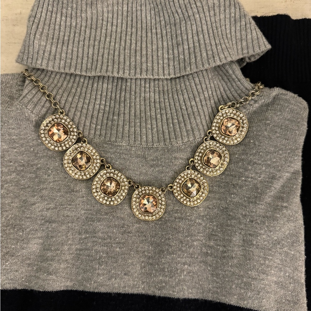Ann Taylor Necklace